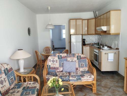 Apartamento Casa Ina In El Roque, El Cotillo