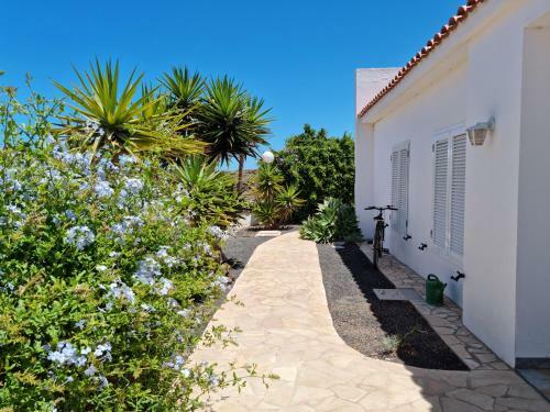 Apartamento Casa Ina In El Roque, El Cotillo