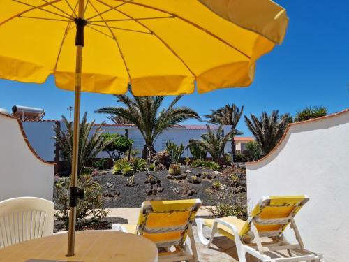 Apartamento Casa Ina In El Roque, El Cotillo