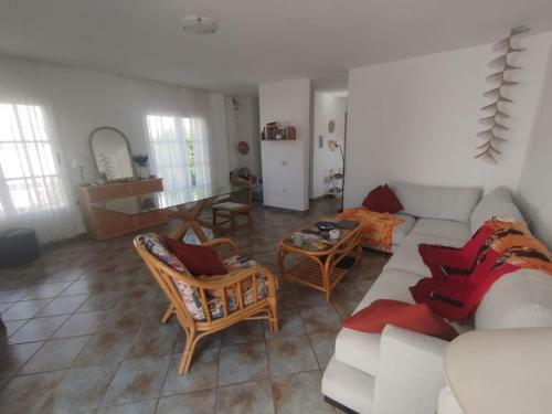 Apartamento Casa Ina In El Roque, El Cotillo