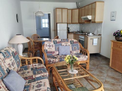 Apartamento Casa Ina In El Roque, El Cotillo