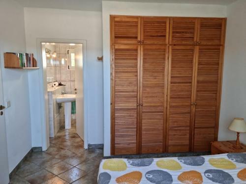 Apartamento Casa Ina In El Roque, El Cotillo