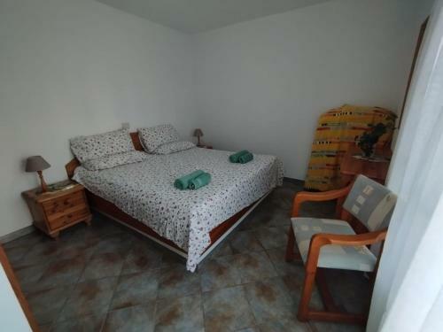 Apartamento Casa Ina In El Roque, El Cotillo