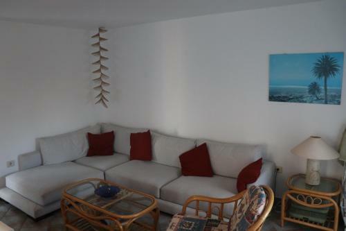 Apartamento Casa Ina In El Roque, El Cotillo