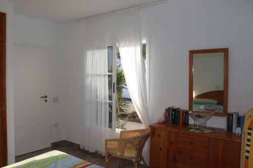 Apartamento Casa Ina In El Roque, El Cotillo