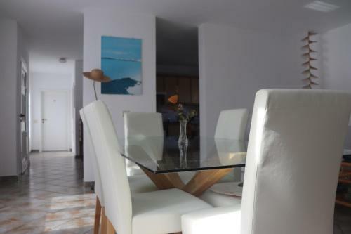 Apartamento Casa Ina In El Roque, El Cotillo