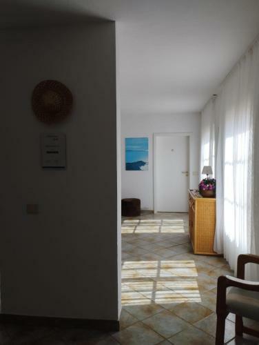 Apartamento Casa Ina In El Roque, El Cotillo
