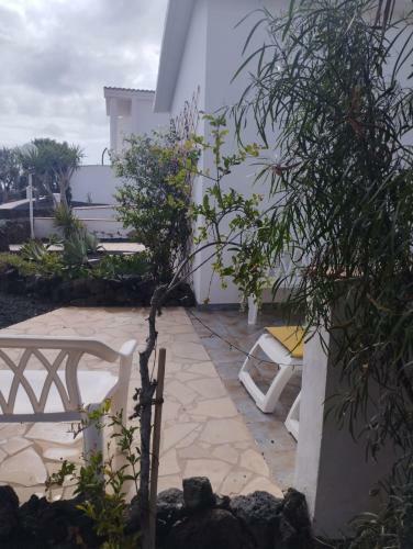 Apartamento Casa Ina In El Roque, El Cotillo