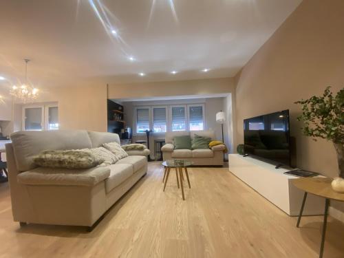 Apartamento Sweet Home Salamanca