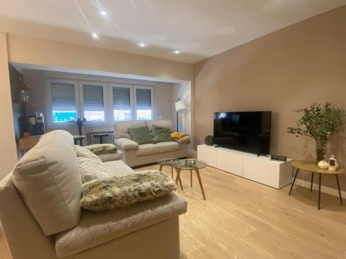 Apartamento Sweet Home Salamanca