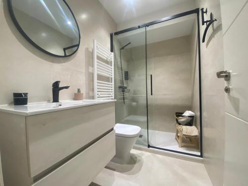 Apartamento Sweet Home Salamanca