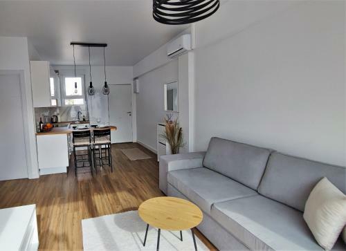 Apartamento Vista De Mar