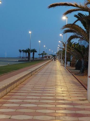 Apartamento Almeria Dreams