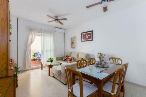 Apartamento Casa Martin, A Home Away From Home