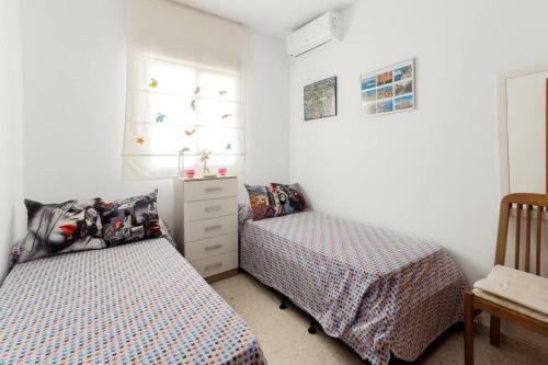 Apartamento Casa Martin, A Home Away From Home
