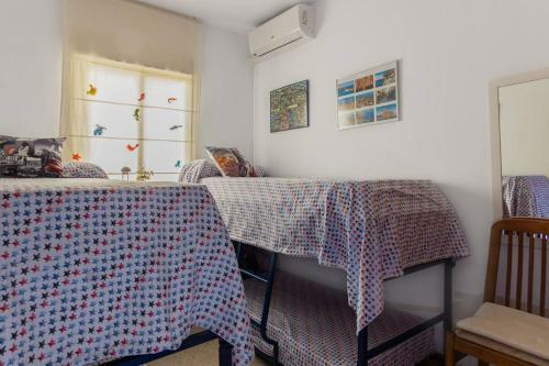 Apartamento Casa Martin, A Home Away From Home