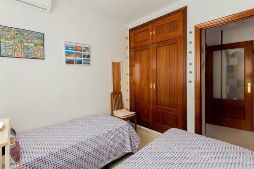 Apartamento Casa Martin, A Home Away From Home