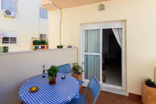 Apartamento Casa Martin, A Home Away From Home