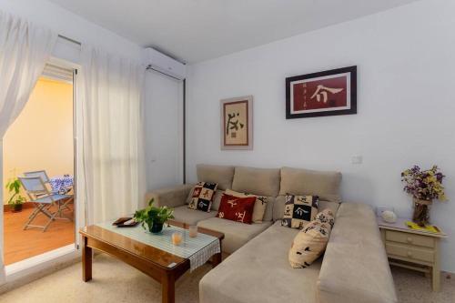 Apartamento Casa Martin, A Home Away From Home