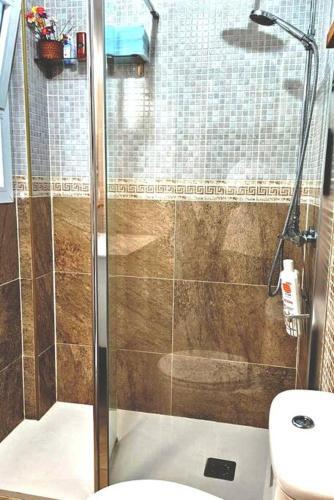 Apartamento Casa Martin, A Home Away From Home