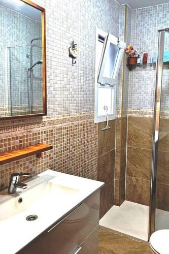 Apartamento Casa Martin, A Home Away From Home