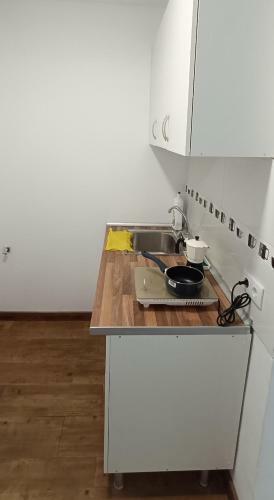 Apartamento Puente Romano