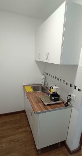 Apartamento Puente Romano
