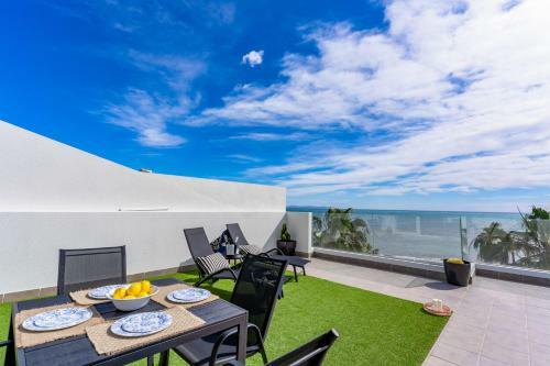 Apartamento Buenavista Playa Blue R&r