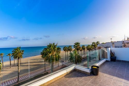 Apartamento Buenavista Playa Blue R&r