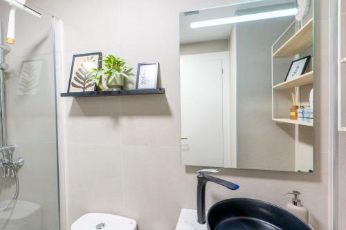 Apartamento Buenavista Playa Blue R&r
