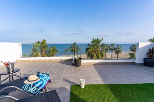 Apartamento Buenavista Playa Blue R&r
