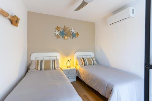 Apartamento Buenavista Playa Blue R&r