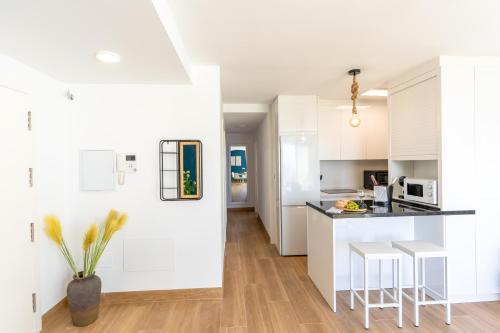 Apartamento Buenavista Playa Blue R&r