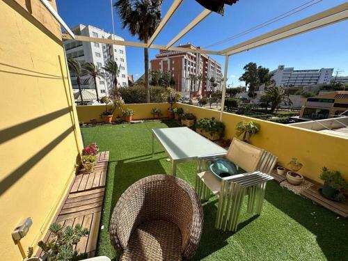 Gran Apartamento Con Garage Y Piscina En El Centro