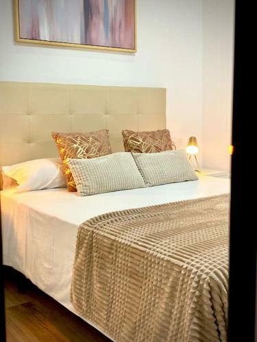 Mychoice Salmarina By Bossh! Apartments