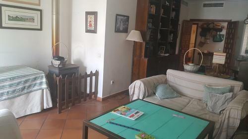 Casa Con Sierra Y Con Portugal
