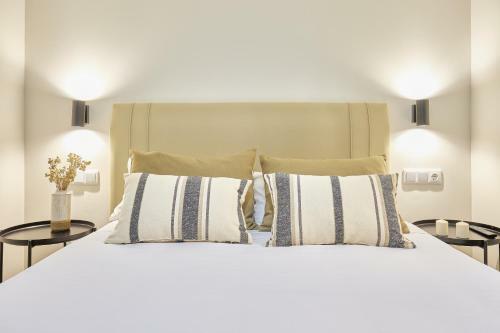 Apartamento Estudios Bordadores By Valdesierra
