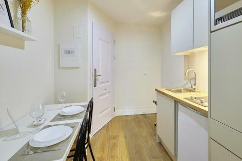 Apartamento Estudios Bordadores By Valdesierra