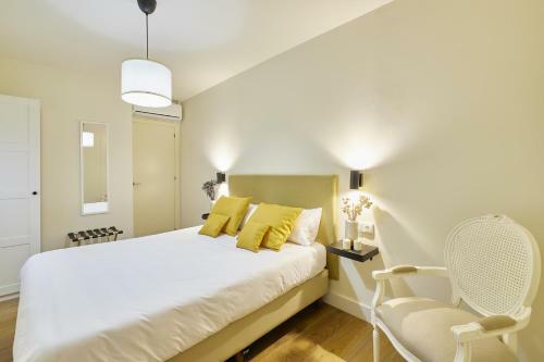 Apartamento Estudios Bordadores By Valdesierra