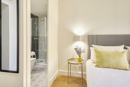 Apartamento Estudios Bordadores By Valdesierra