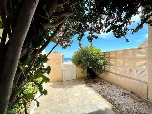 Inviting Holiday Home In Roquetas De Mar With Terrace
