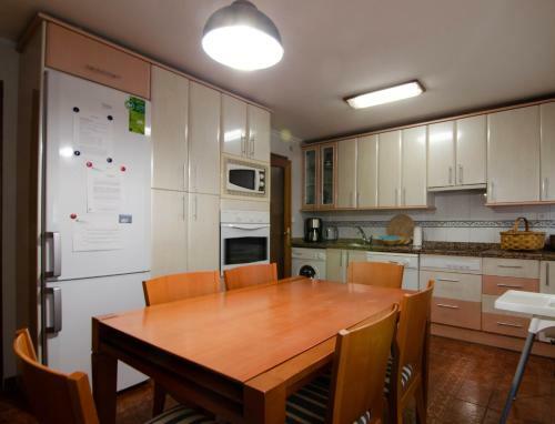 Apartamento Vut. Galeria Del Oeste