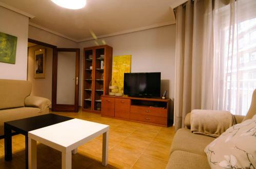 Apartamento Vut. Galeria Del Oeste