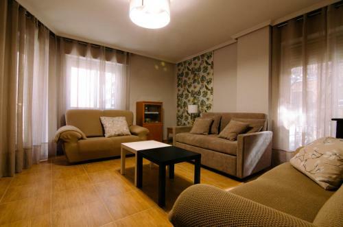 Apartamento Vut. Galeria Del Oeste