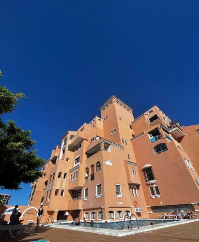 Apartemento Fenix