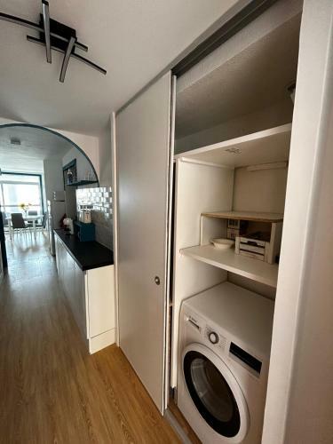 Apartemento Fenix