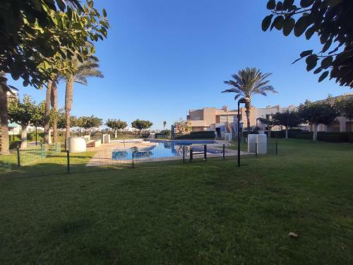 Apartamento Oasis Roma