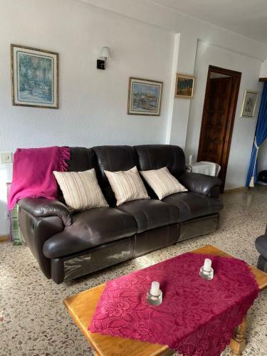 Apartamento Lucia