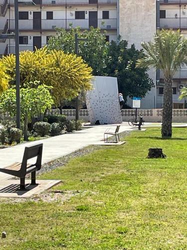 Apartamento Puertomar