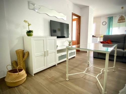Mychoice Liana By Bossh! Apartments